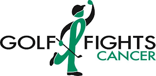 GOLF FIGHTS CANCER