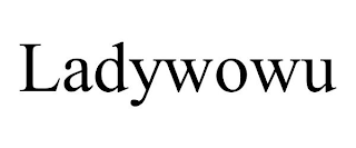 LADYWOWU