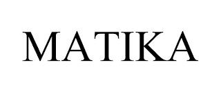 MATIKA