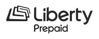 LIBERTY PREPAID