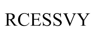 RCESSVY