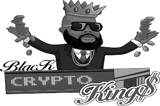 BLACK CRYPTO KING$