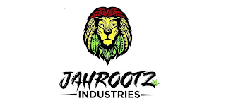 JAH ROOTZ INDUSTRIES