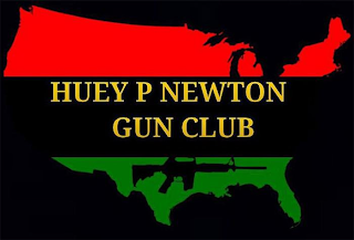 HUEY P NEWTON GUN CLUB