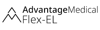 AM ADVANTAGEMEDICAL FLEX-EL