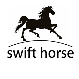 SWIFT HORSE