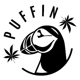 PUFFIN