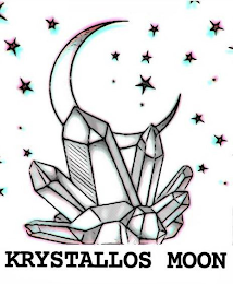 KRYSTALLOS MOON