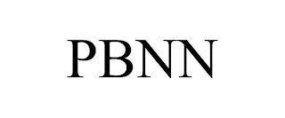 PBNN