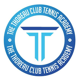 THE THOREAU CLUB TENNIS ACADEMY THE THOREAU CLUB TENNIS ACADEMY