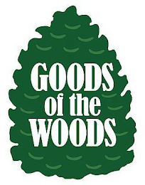 GOODS OF THE WOODS