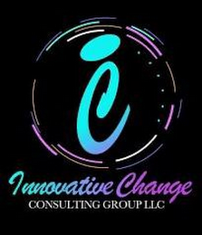 C INNOVATIVE CHANGE CONSULTING GROUP LLC