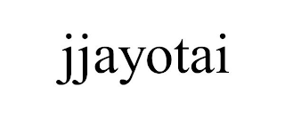 JJAYOTAI