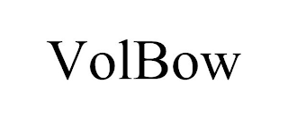 VOLBOW