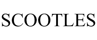 SCOOTLES