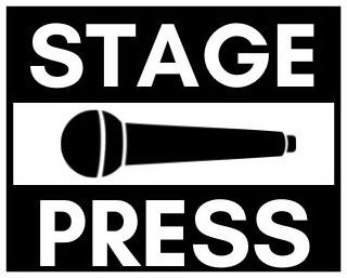 STAGE PRESS