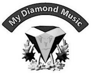 MY DIAMOND MUSIC