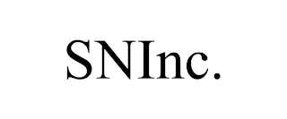 SNINC.