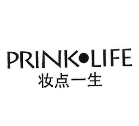 PRINK LIFE