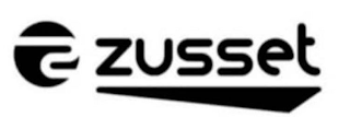 ZUSSET