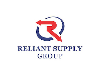 R RELIANT SUPPLY GROUP