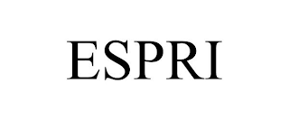 ESPRI