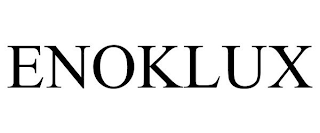 ENOKLUX