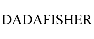 DADAFISHER