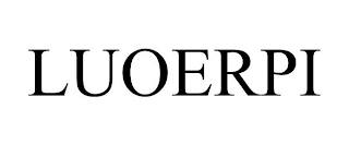 LUOERPI