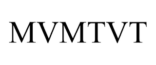 MVMTVT