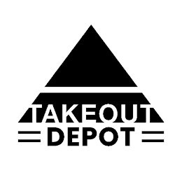 TAKEOUT DEPOT