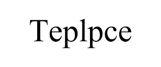 TEPLPCE