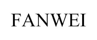 FANWEI