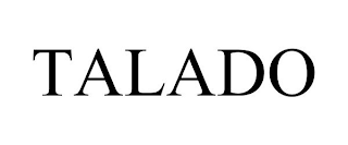 TALADO