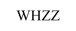 WHZZ