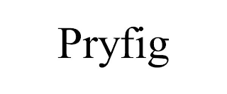 PRYFIG