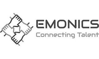 EMONICS CONNECTING TALENT