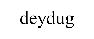 DEYDUG