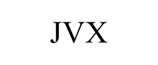 JVX