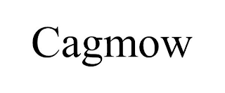 CAGMOW