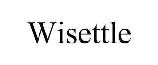 WISETTLE