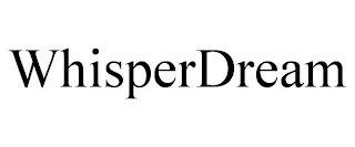 WHISPERDREAM