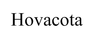 HOVACOTA