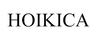 HOIKICA