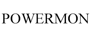 POWERMON