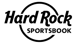 HARD ROCK SPORTSBOOK