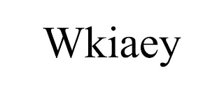 WKIAEY