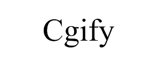 CGIFY