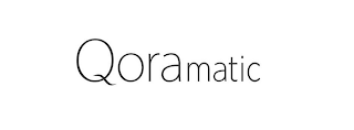 QORAMATIC