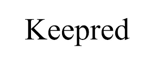 KEEPRED